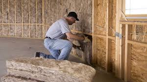 Types of Insulation We Offer in Hampton, SC